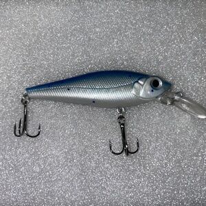 Fishing Lures